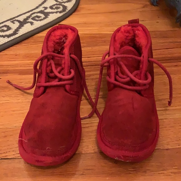 Ugg’s. - Picture 2 of 5